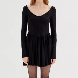 LIKE NEW Urban Outfitters mini dress size small